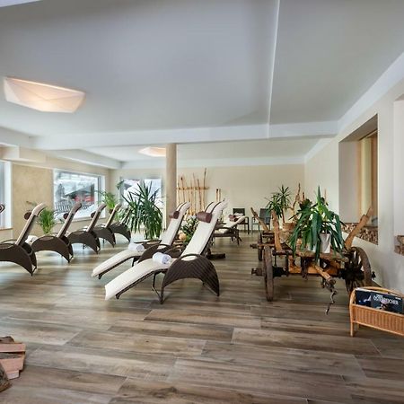 Hotel & Appartement Auerhahn Obertauern Εξωτερικό φωτογραφία
