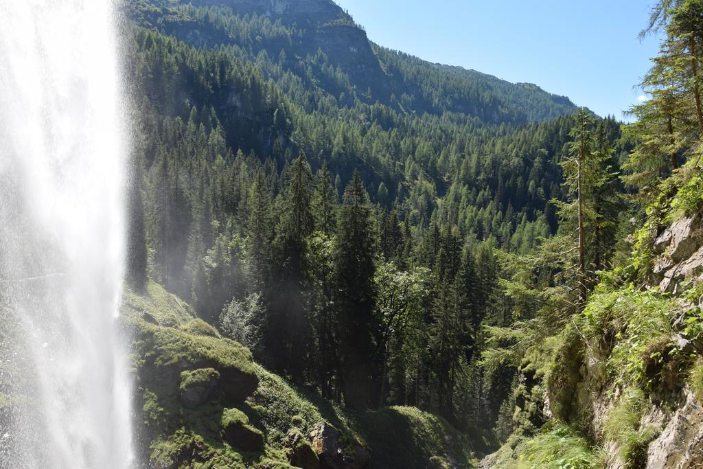 Hotel & Appartement Auerhahn Obertauern Εξωτερικό φωτογραφία