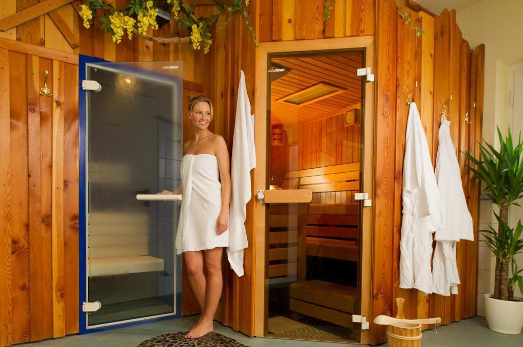 Hotel & Appartement Auerhahn Obertauern Εξωτερικό φωτογραφία