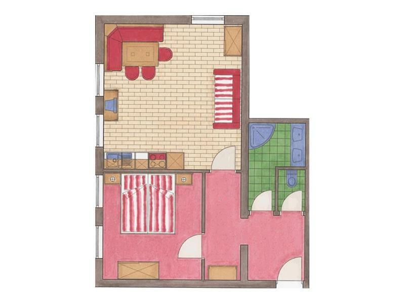 Hotel & Appartement Auerhahn Obertauern Εξωτερικό φωτογραφία