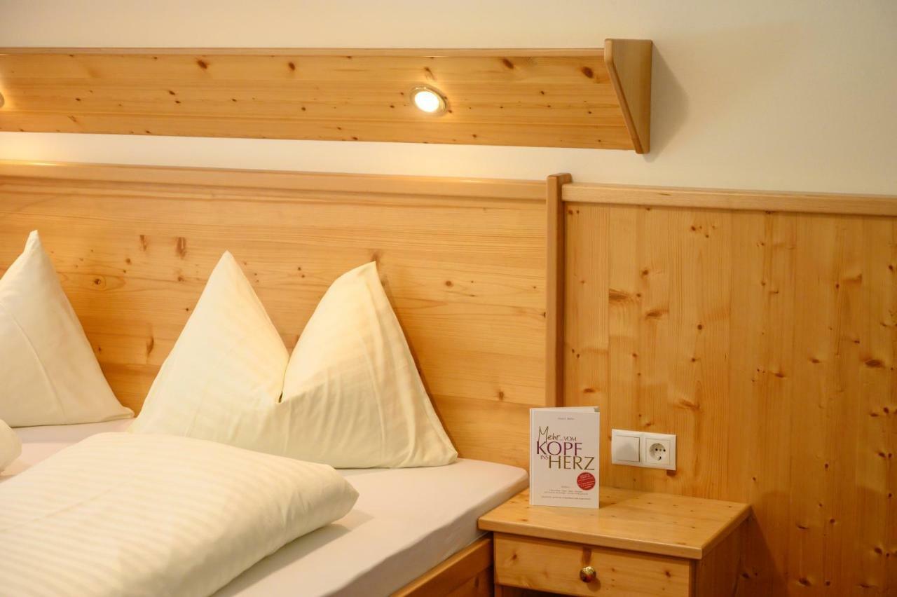 Hotel & Appartement Auerhahn Obertauern Εξωτερικό φωτογραφία