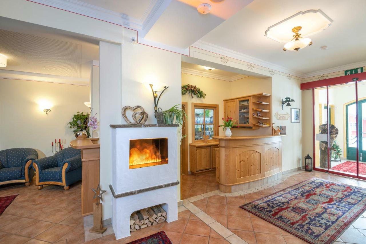 Hotel & Appartement Auerhahn Obertauern Εξωτερικό φωτογραφία